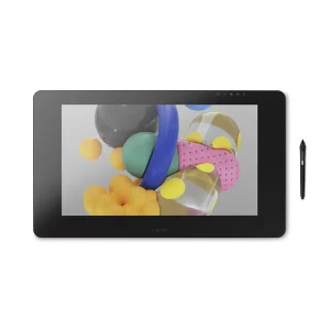 wacom cintiq pro 24 dth2420